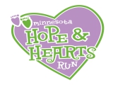 The 10th Annual Minnesota Hope & Hearts 5KRun/Memorial Walk + Kidsâ€™s Fun Dash